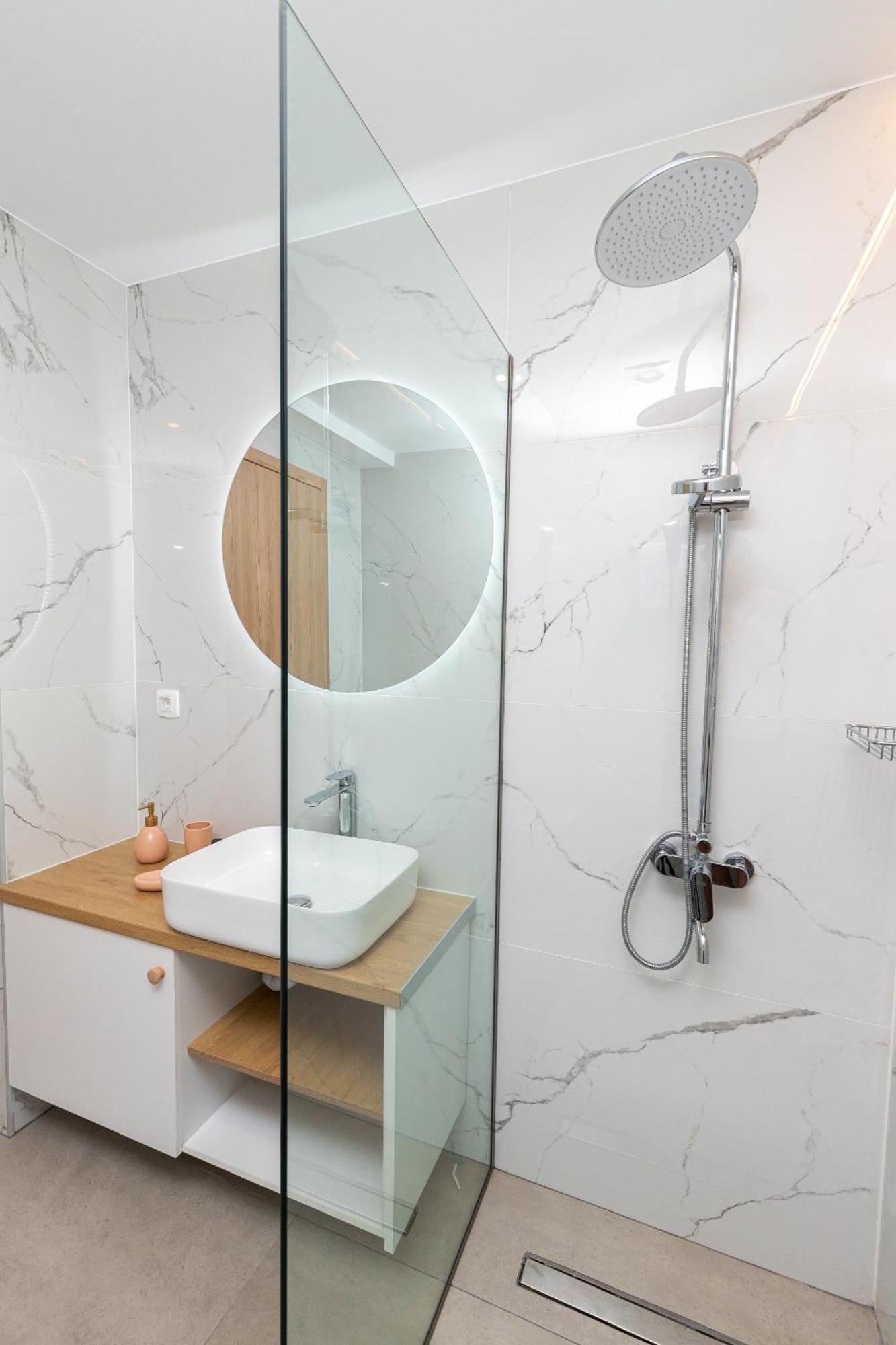 Meli Apartments Paleochora Экстерьер фото